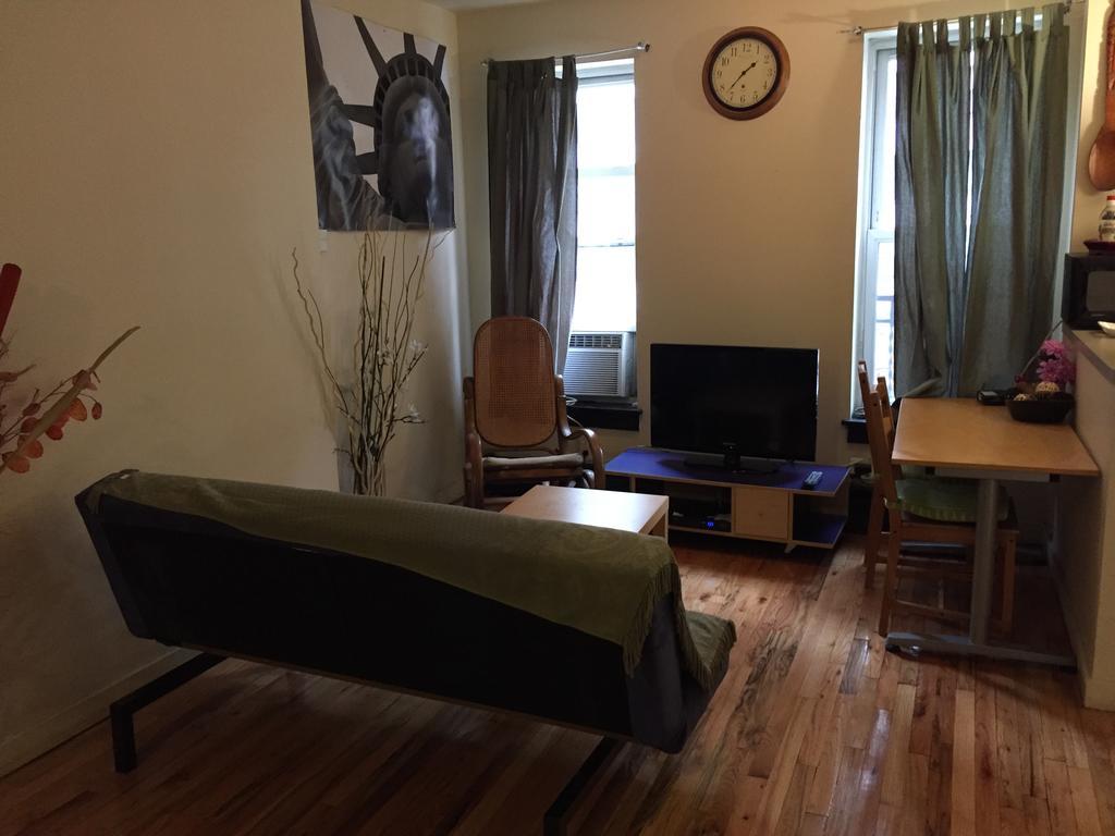 Apartamento Studio - United Nations Plaza *