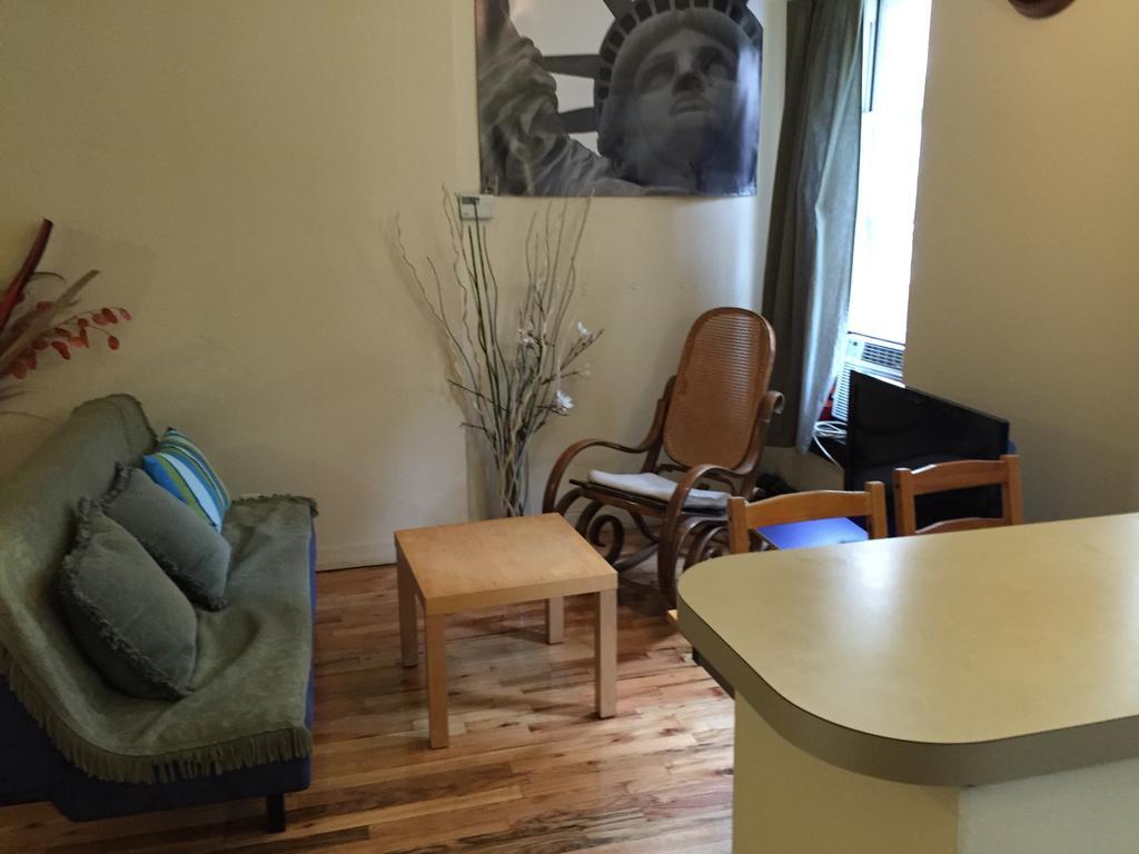 Apartamento Studio - United Nations Plaza *