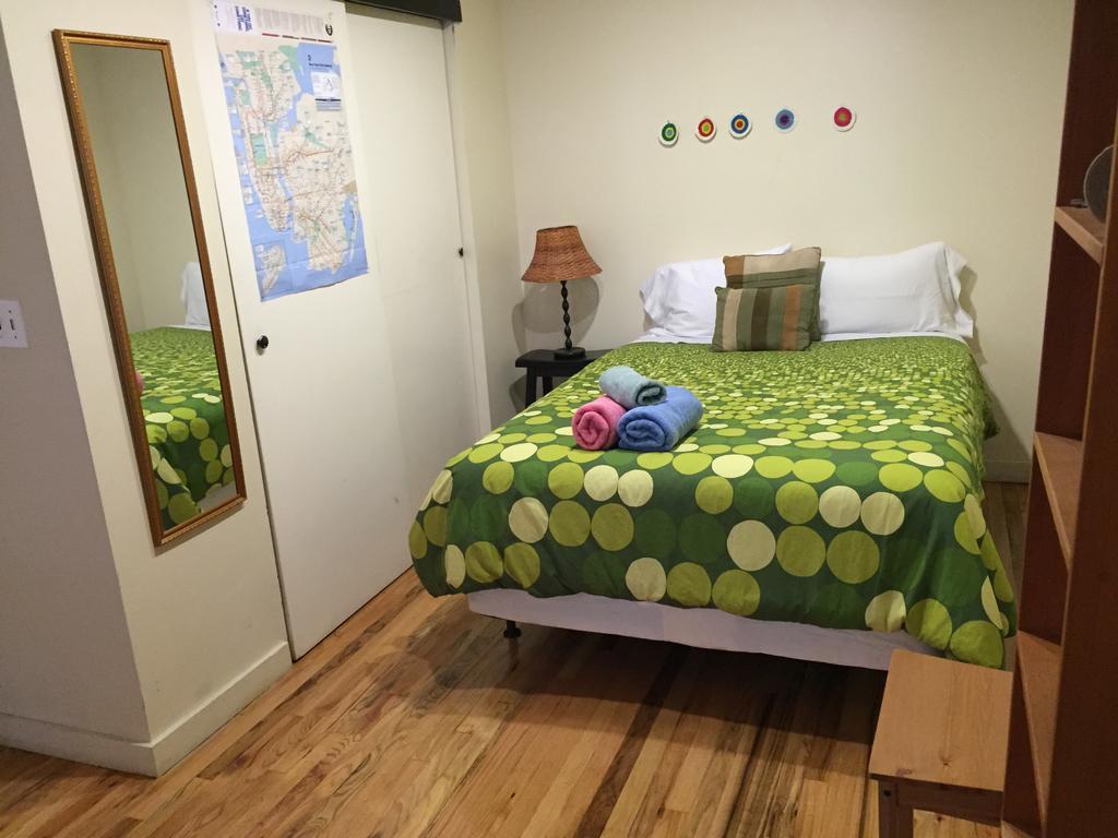 Apartamento Studio - United Nations Plaza