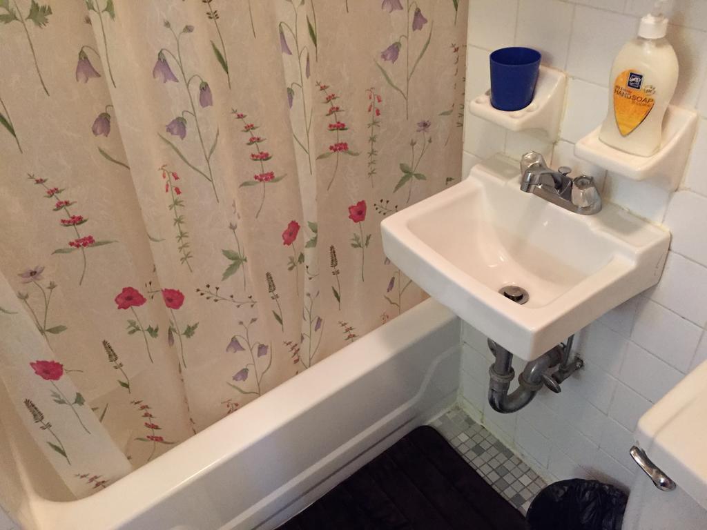 Apartamento Studio - United Nations Plaza *